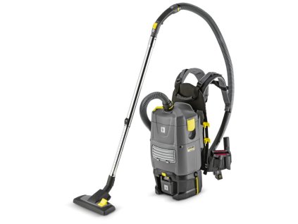 KARCHER Akumulátorový vysávač BV 5/1 Bp