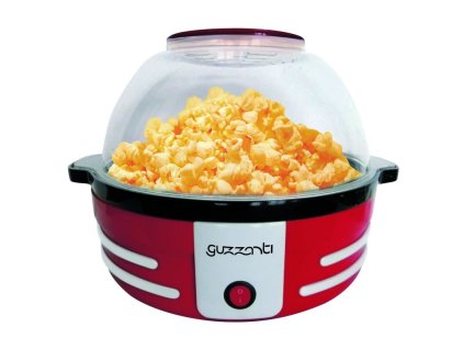 GUZZANTI Popkornovač RETRO GZ 135