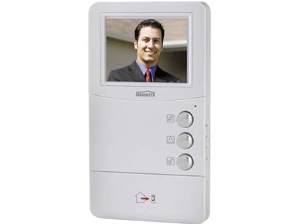 MARMITEK DoorGuard 350 Extra monitor 08056