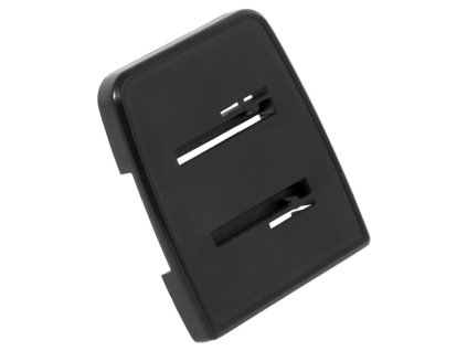 NAVITEL R600/MSR700 držiak (plastový držiak)