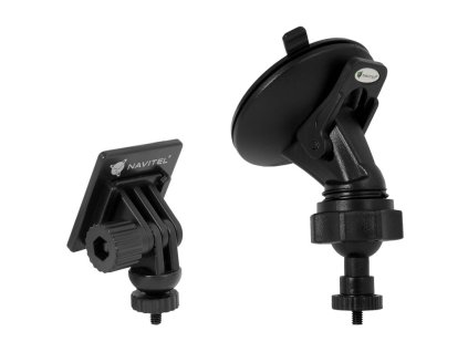 NAVITEL R800/CR700/MSR900 plastový držiak