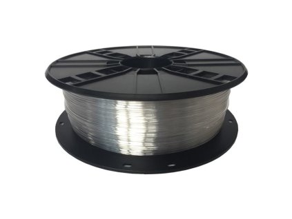 GEMBIRD Náplň 3D PETG 1.75mm/1kg Natural