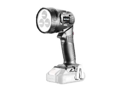 GRAPHITE Svietidlo 18V, Li-Ion ENERGY+