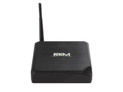 RIKOMAGIC Hex Core 4K Android PC MK39 s Android 7.