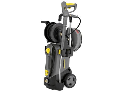 KARCHER Vysokotlakový čistič  HD 5/15 CX Plus + FR