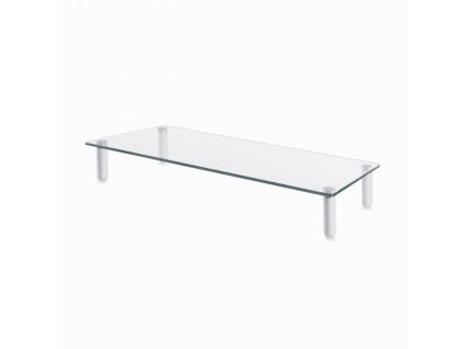 SBOX DS-610, Sklenený stolík