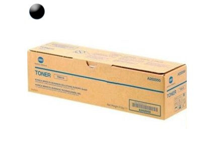 MINOLTA Toner BIZHUB C363/424 TN-424 Black