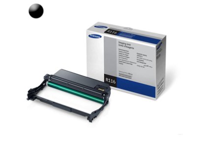 HP originál válec SV134A, MLT-R116/SEE, black