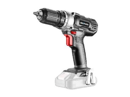 GRAPHITE ACCU Vŕtací skrutkovač 18V ENERGY+