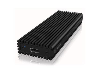 RAIDSONIC ICY Externý box M.2 NVMe