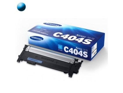 HP Toner Cyan CLT-C404S/ELS ST966A