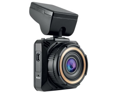NAVITEL Kamera do auta R600 QHD