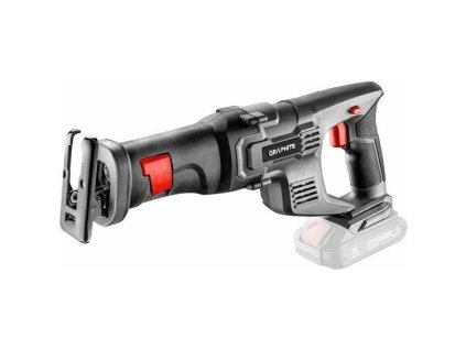 GRAPHITE Akumulátorová chvostová píla ENERGY+