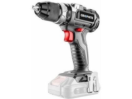 GRAPHITE ACCU Vŕtací skrutkovač 18V ENERGY+