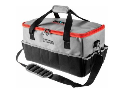 GRAPHITE Taška na elektro náradie 24L ENERGY+