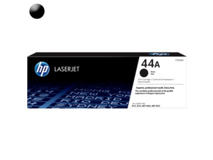HP Toner CF244A black