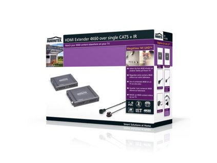 MARMITEK MegaView 141 UHD