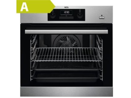 AEG Vstavaná parná rúra BEB351110M