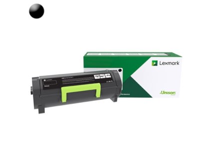 LEXMARK originál toner B232000  black 3000str.