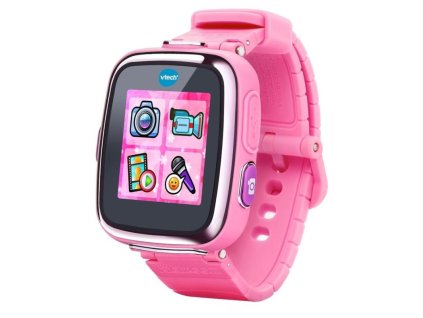 VTECH Kidizoom Smart Watch DX7 ružové CZ & SK