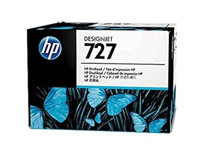 HP 727 B3P06A DesignJet