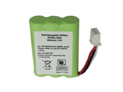MAXCOM Batéria pre MM28D 600mAh
