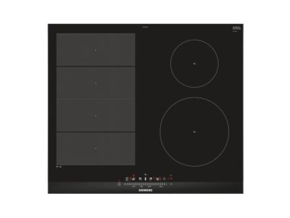 SIEMENS Indukčná varná doska iQ700