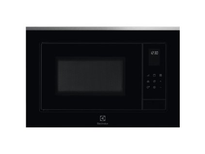 ELECTROLUX  mikrovlnná rúra vst. LMS4253TMX