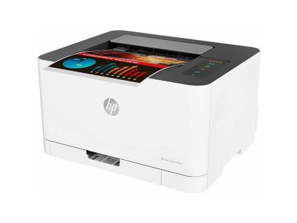 HP Tlačiareň Laser 150NW A4