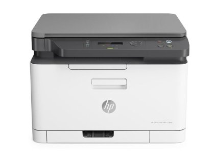 HP Multifunkcia Laser 178NW A4