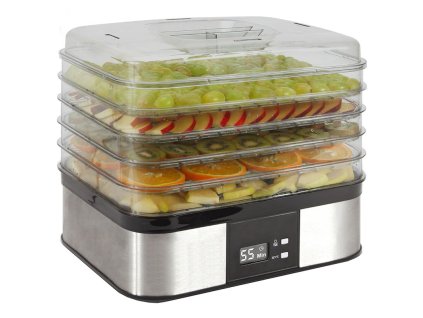 GUZZANTI Sušička ovocia GZ 508