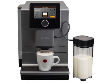 NIVONA Plnoautomatický kávovar CafeRomatica 970