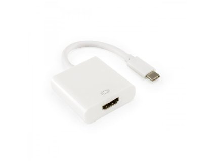 SBOX Redukcia USB 3.1 Type C/HDMI Samica