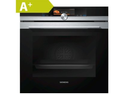 SIEMENS Vstavaná rúra iQ700 HB678GBS6