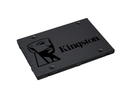 KINGSTON SSD A400 960GB/2,5"/SATA3/7mm