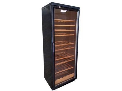 WHIRLPOOL Vinotéka ADN 231 BK čierna