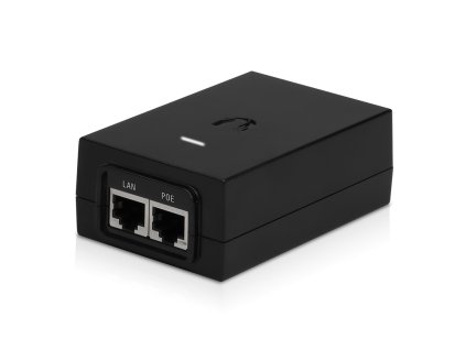 UBIQUITI POE-50-60W Gigabit PoE injektor 50V/1,2A
