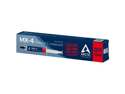 ARCTIC MX-4 pasta 20g