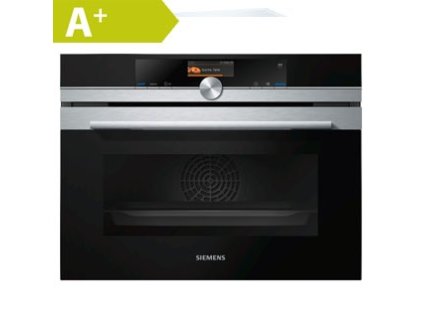 SIEMENS vst.kompaktná rúra CS636GBS2