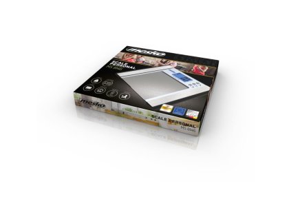 MESKO MS 8146, Osobná váha/Analyzér