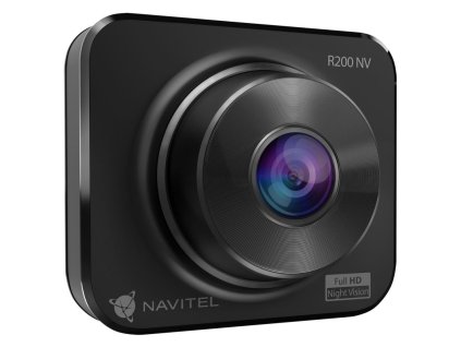 NAVITEL Kamera do auta R200 NV FHD