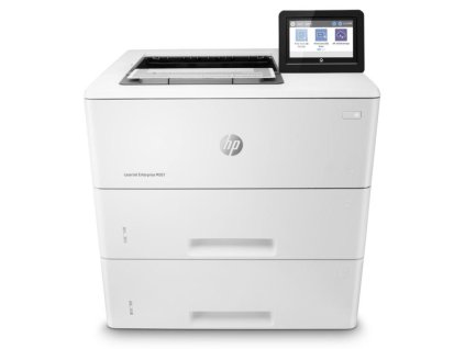HP Tlačiareň LaserJet Enterprise M507x A4