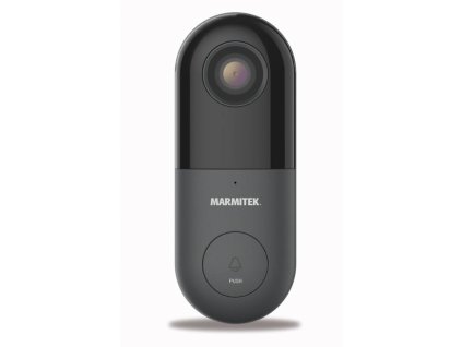 MARMITEK Buzz LO video doorbell