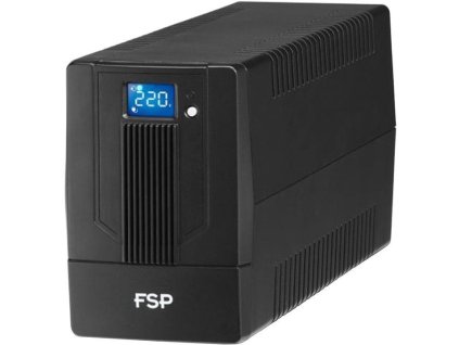 FORTRON iFP800 UPS 480W - 800VA
