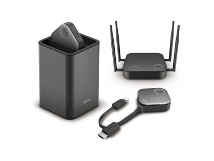 BENQ InstaShow WDC20 9H.JKJ78.H4E