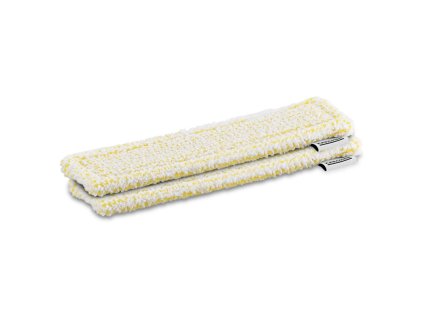 KARCHER Návlek z mikrovlákna pre interiér