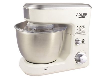 ADLER AD 4216, Kuchynský robot