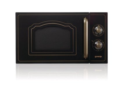 GORENJE Mikrovlnná rúra MO4250CLB