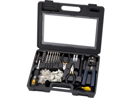 DELTACO Sprotek STK-985, Sada náradia PC/LAN