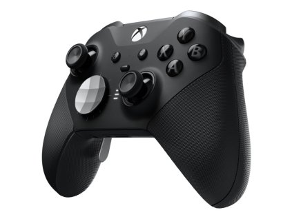XBOX ONE Bezdrôtový Gamepad ELITE Series 2 blk